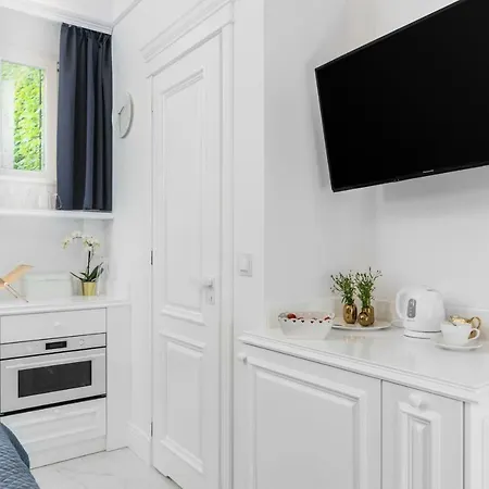 Golden Fish - New Apartment - Old Town Krakow Exterior photo
