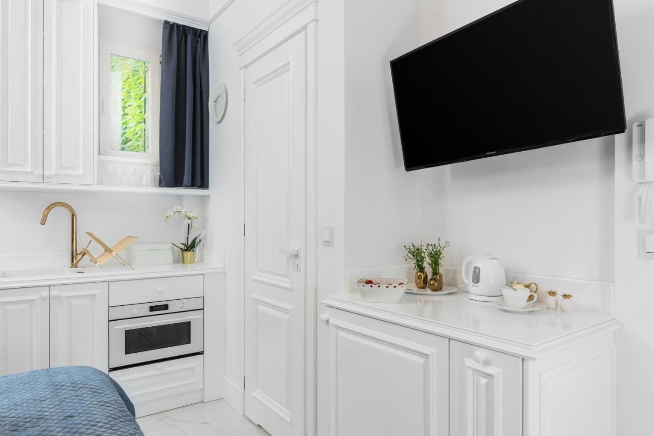 Apartamento Golden Fish - New - Old Town *